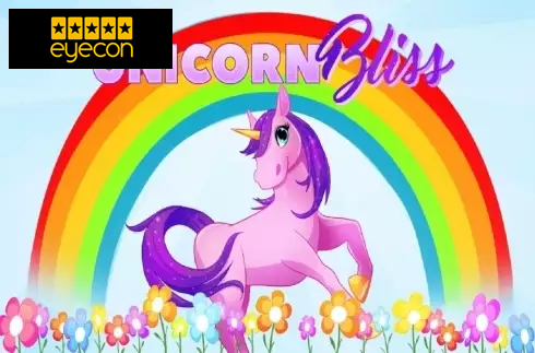 Unicorn Bliss Jackpot